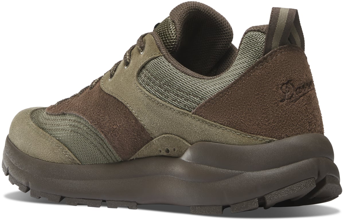 Sunpeak Capers Green / Danner Discount