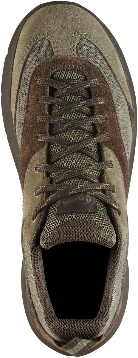 Sunpeak Capers Green / Danner Discount