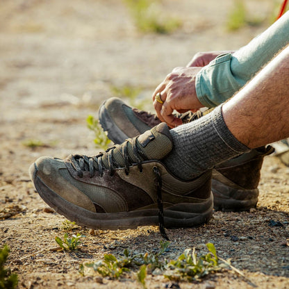 Sunpeak Capers Green / Danner Discount
