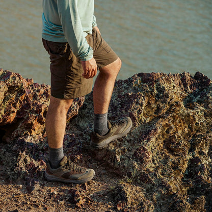 Sunpeak Capers Green / Danner Discount