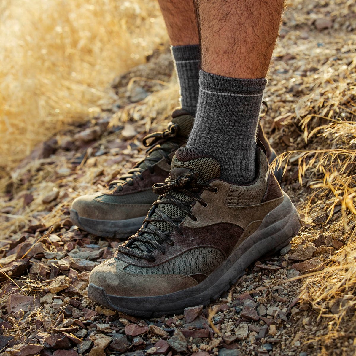 Sunpeak Capers Green / Danner Discount