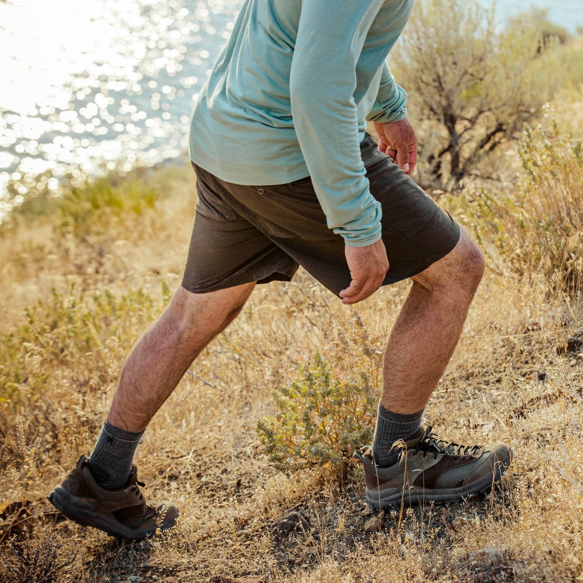 Sunpeak Capers Green / Danner Discount