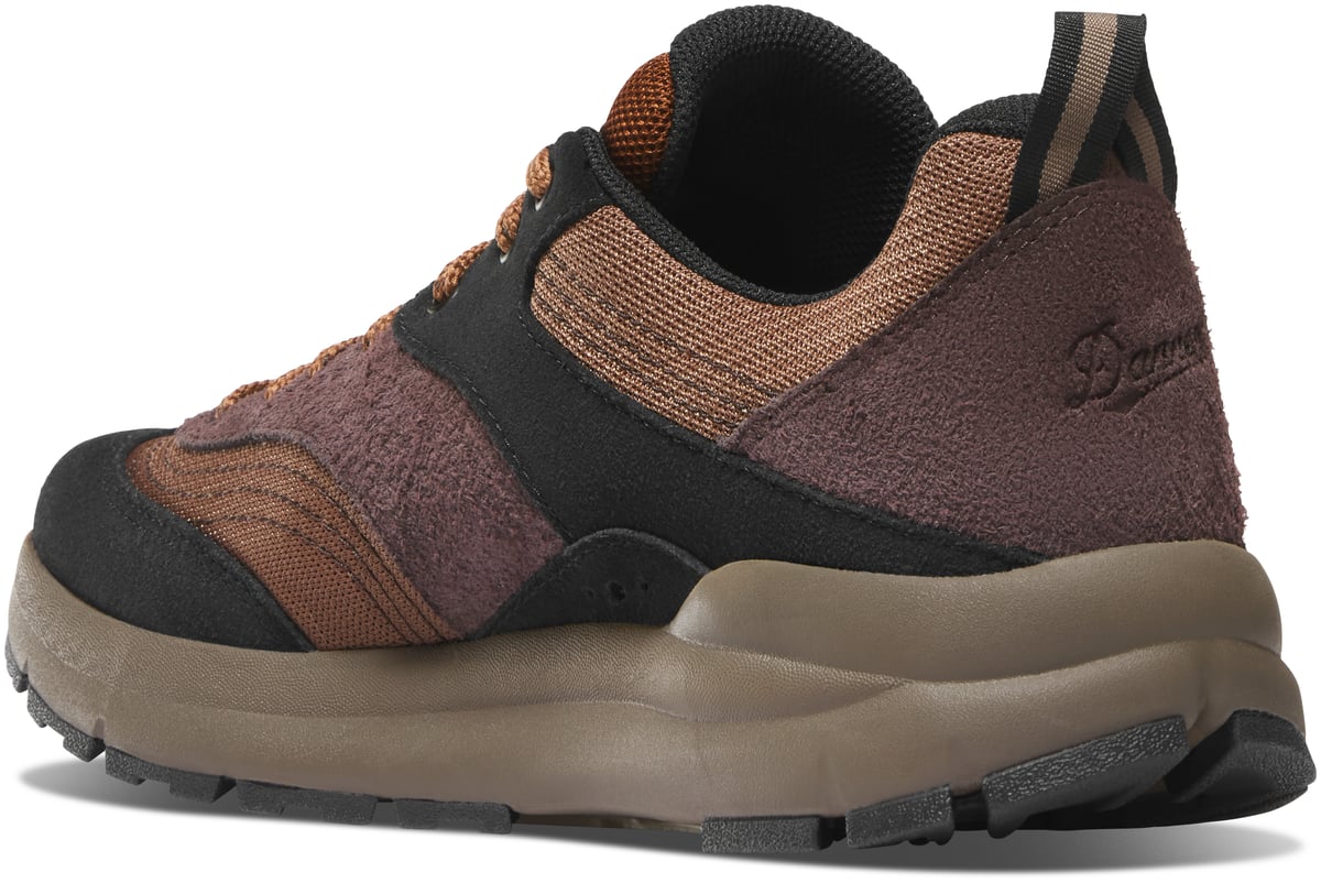Sunpeak Grizzly Brown/Chocolate Chip / Danner Discount