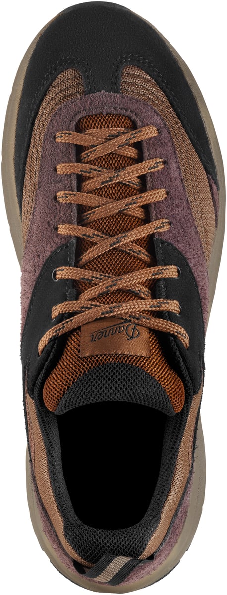 Sunpeak Grizzly Brown/Chocolate Chip / Danner Discount