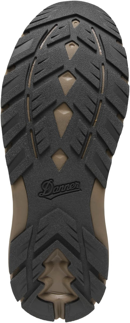 Sunpeak Grizzly Brown/Chocolate Chip / Danner Discount