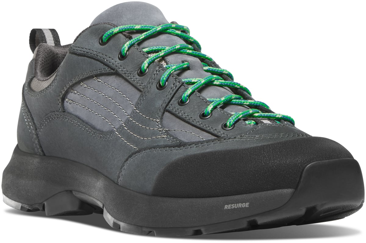 Traverse Peak Revival Dark Shadow / Danner Recommended