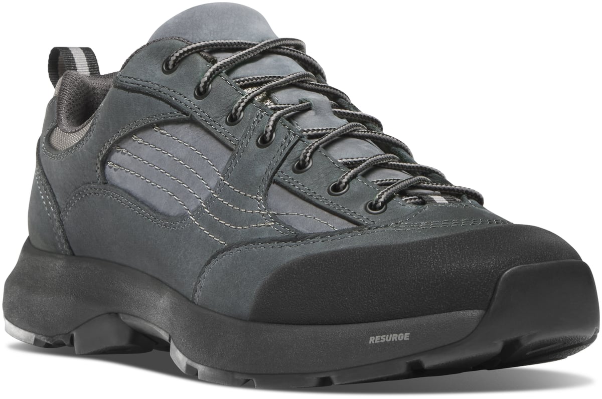 Traverse Peak Revival Dark Shadow / Danner Recommended