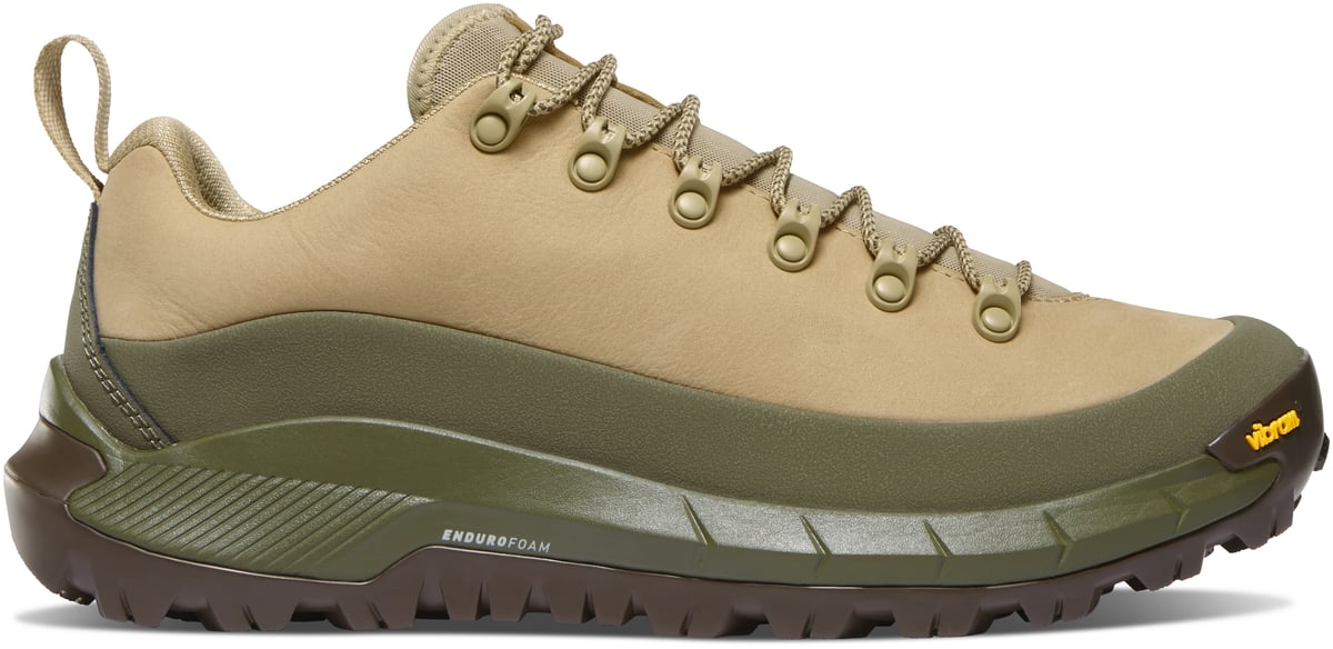 MTN45 Desert Moss / Danner Exclusive