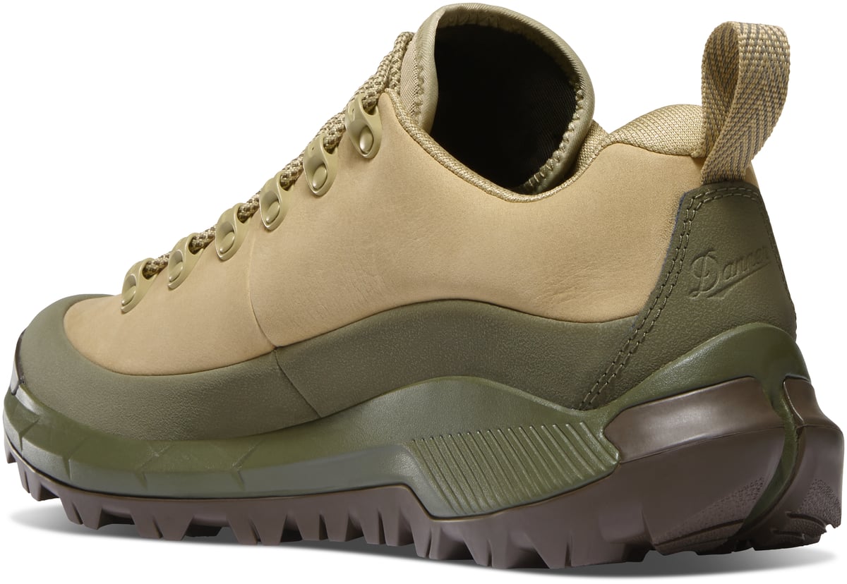 MTN45 Desert Moss / Danner Exclusive