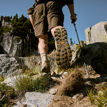 MTN45 Desert Moss / Danner Exclusive