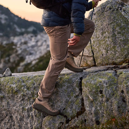 MTN45 Desert Moss / Danner Exclusive