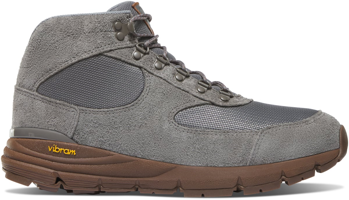 Jag 600 Storm Gray / Danner Value