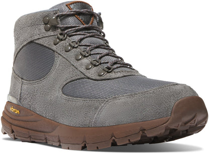 Jag 600 Storm Gray / Danner Value