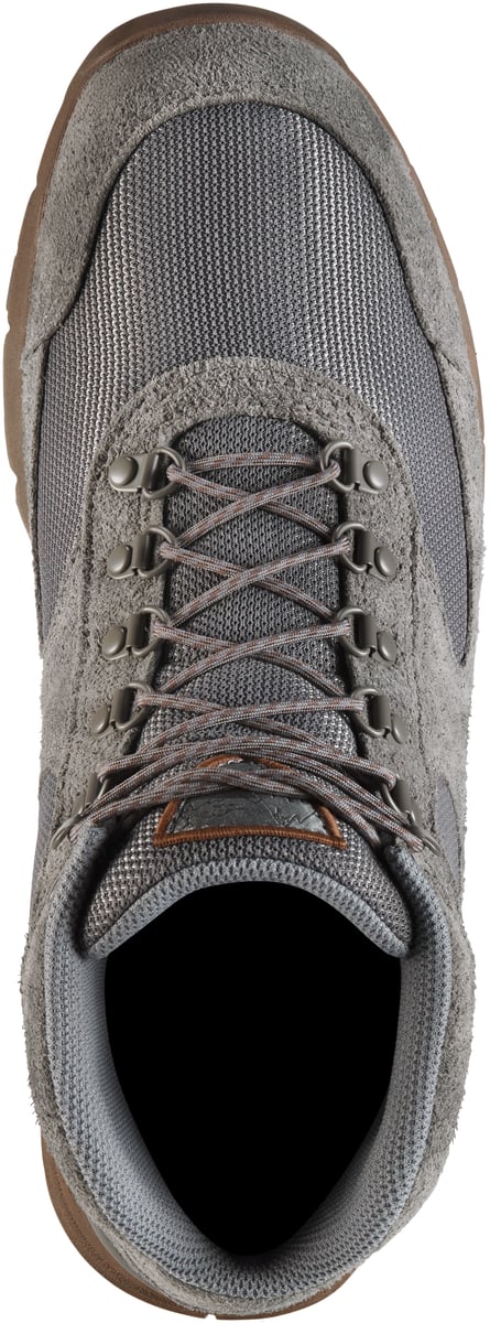 Jag 600 Storm Gray / Danner Value