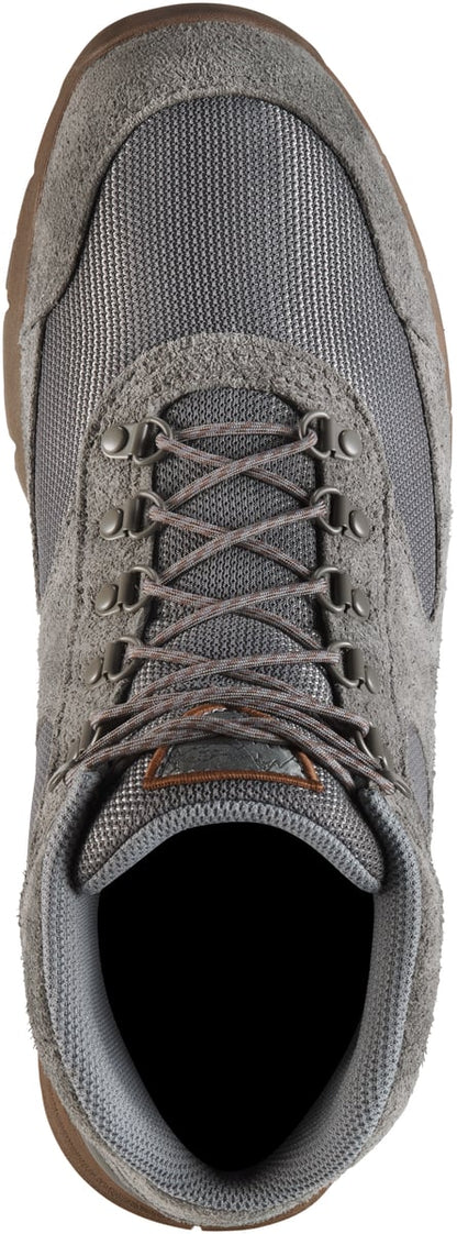 Jag 600 Storm Gray / Danner Value