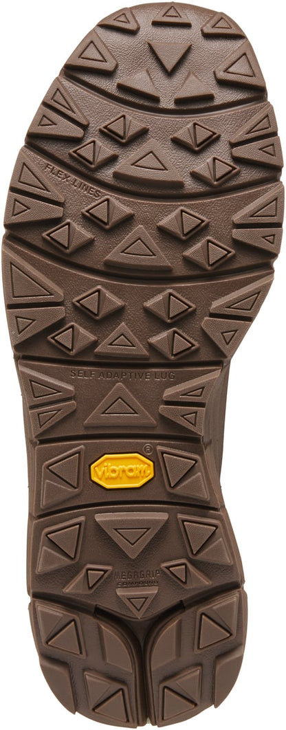 Jag 600 Storm Gray / Danner Value