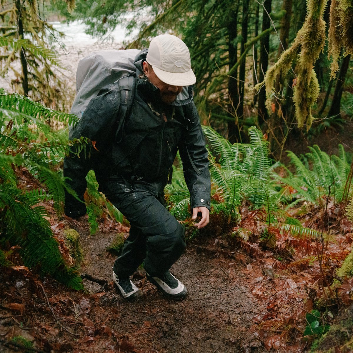 N45 GTX Trillium / Danner Best Price