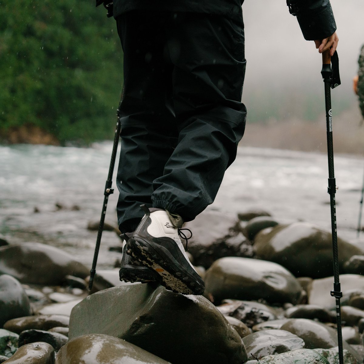 N45 GTX Trillium / Danner Best Price