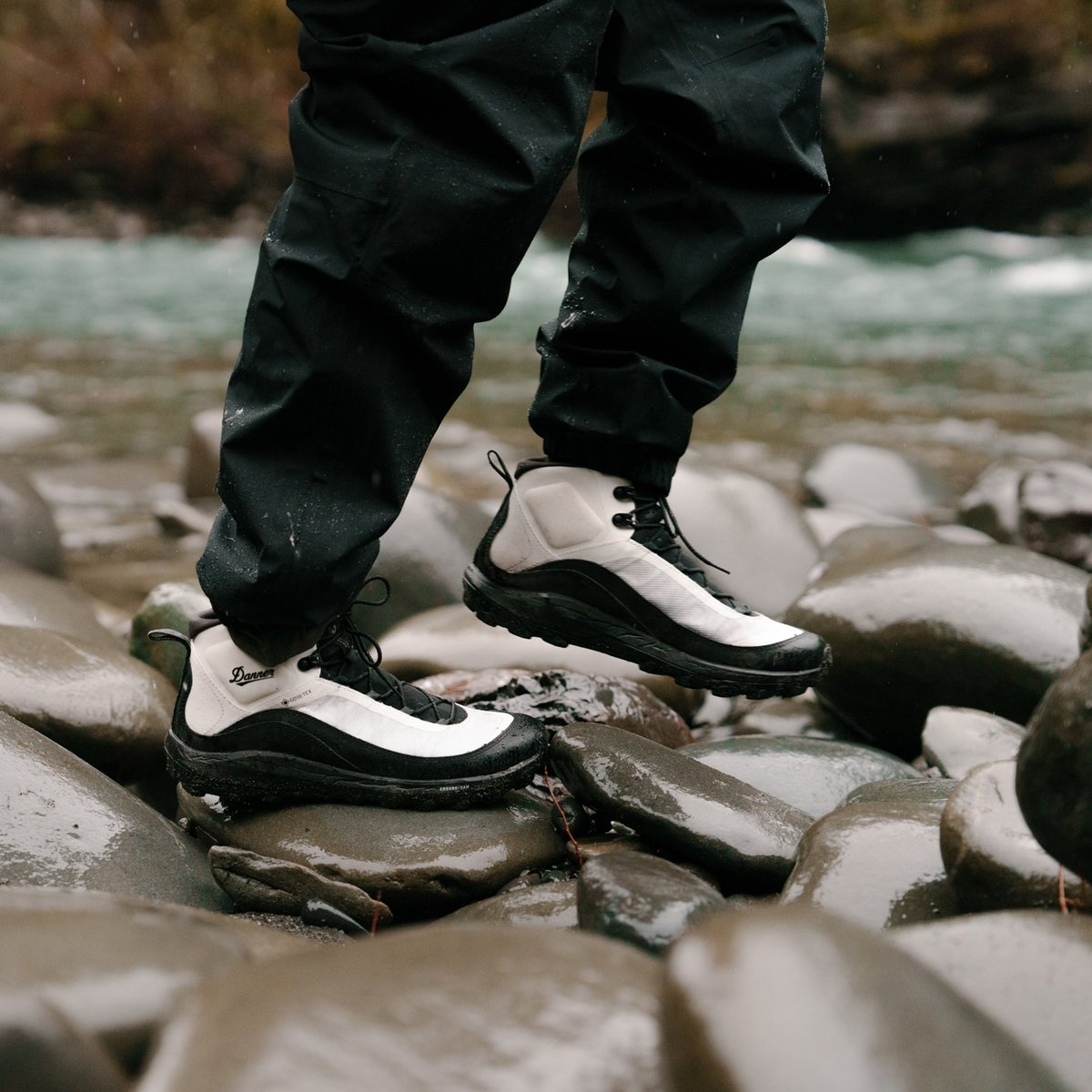N45 GTX Trillium / Danner Best Price