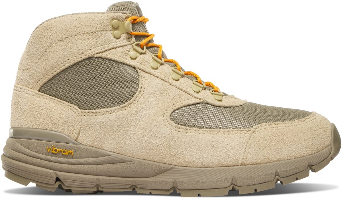 Jag 600 Pale Khaki / Danner Premium