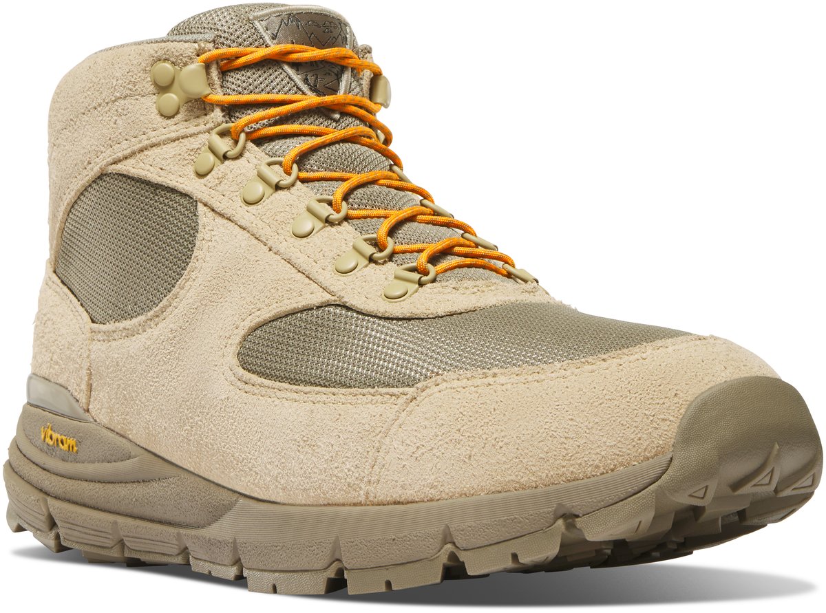 Jag 600 Pale Khaki / Danner Premium