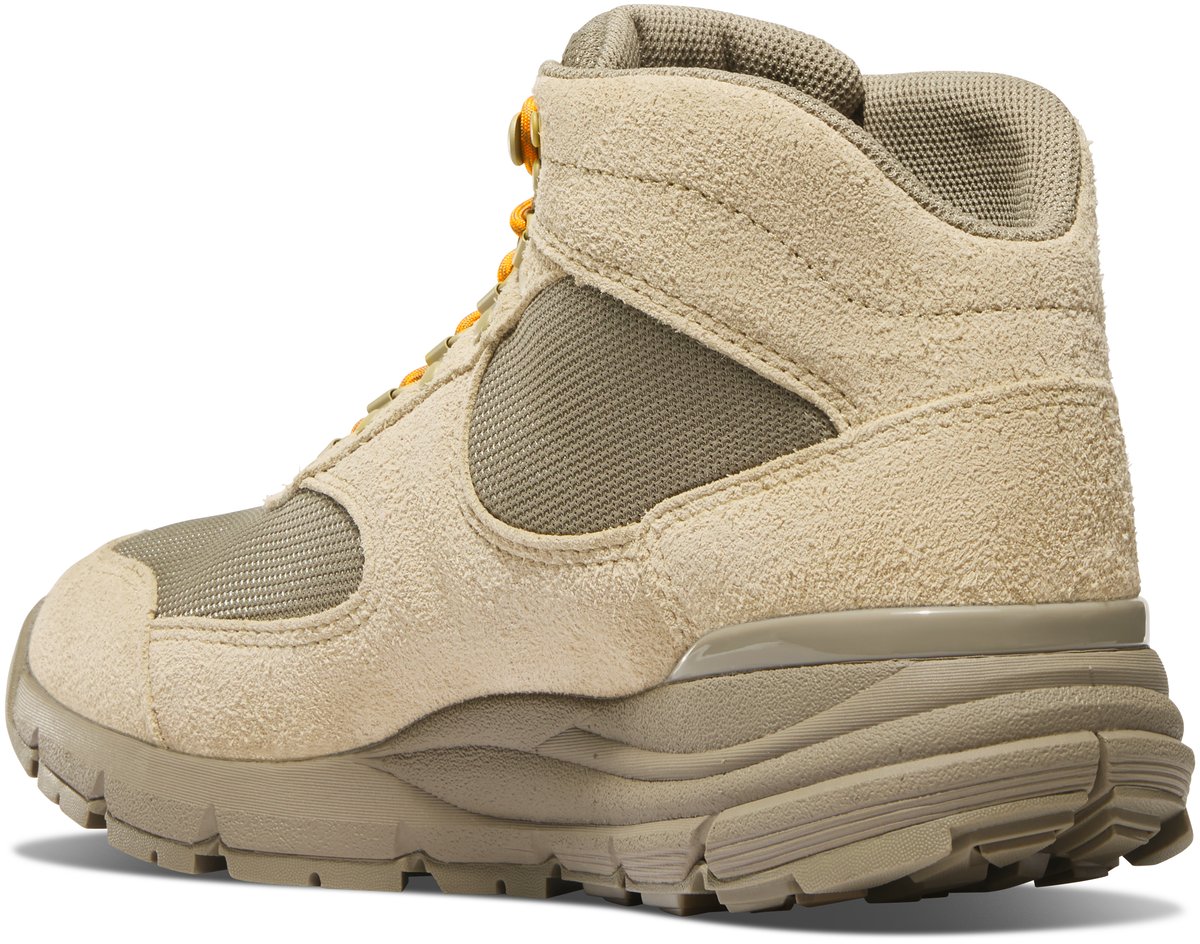 Jag 600 Pale Khaki / Danner Premium