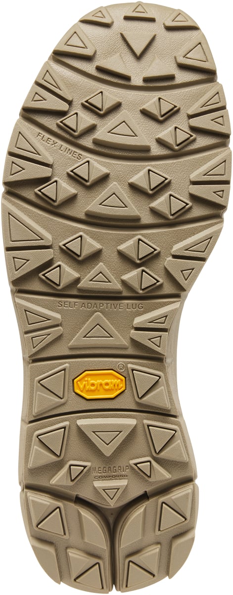 Jag 600 Pale Khaki / Danner Premium
