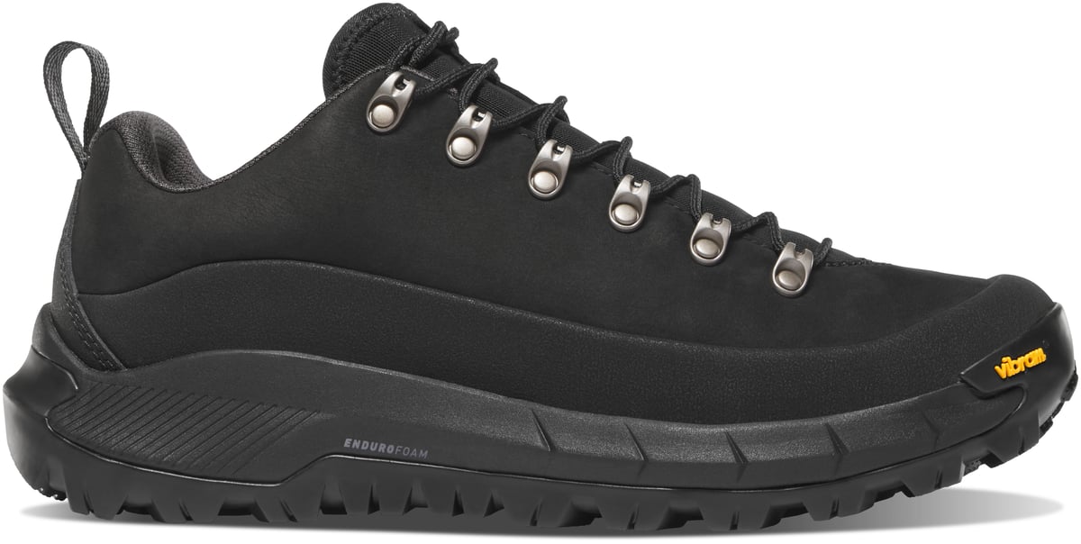 MTN45 Jet Black / Danner Everyday
