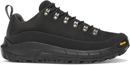 MTN45 Jet Black / Danner Everyday