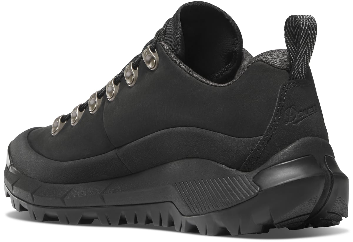 MTN45 Jet Black / Danner Everyday