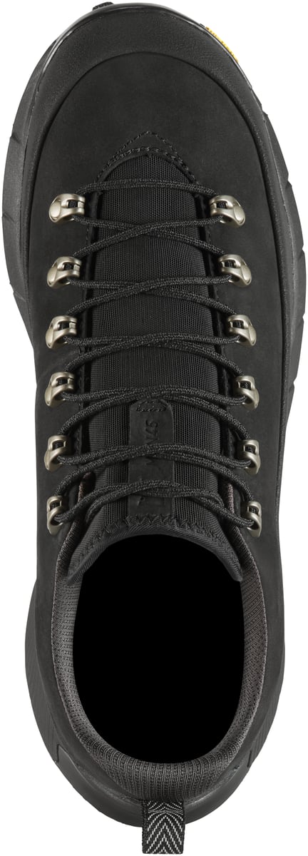 MTN45 Jet Black / Danner Everyday