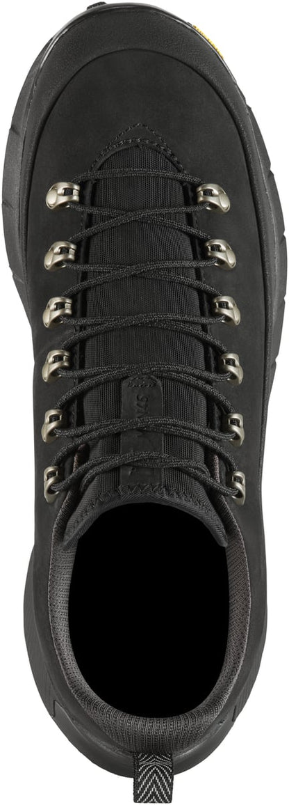 MTN45 Jet Black / Danner Everyday