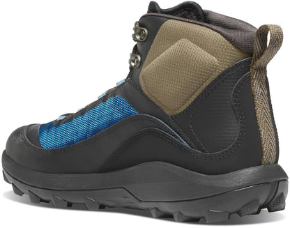 N45 GTX Jet Black/Imperial Blue / Danner Exclusive