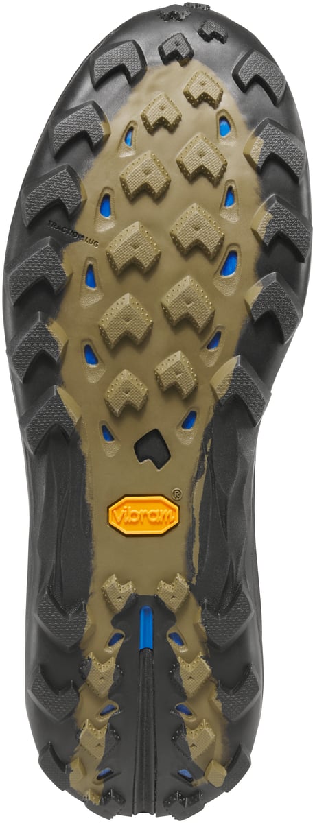 N45 GTX Jet Black/Imperial Blue / Danner Exclusive
