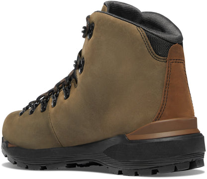 Mountain 600 EVO Topsoil Brown/Black / Danner Customer Favorite