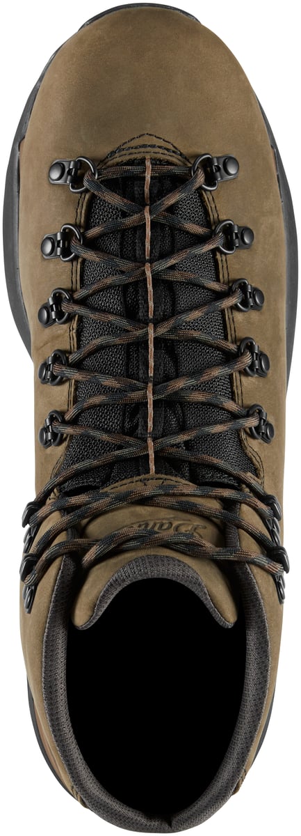 Mountain 600 EVO Topsoil Brown/Black / Danner Customer Favorite