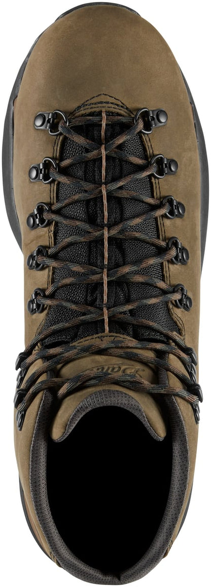 Mountain 600 EVO Topsoil Brown/Black / Danner Customer Favorite