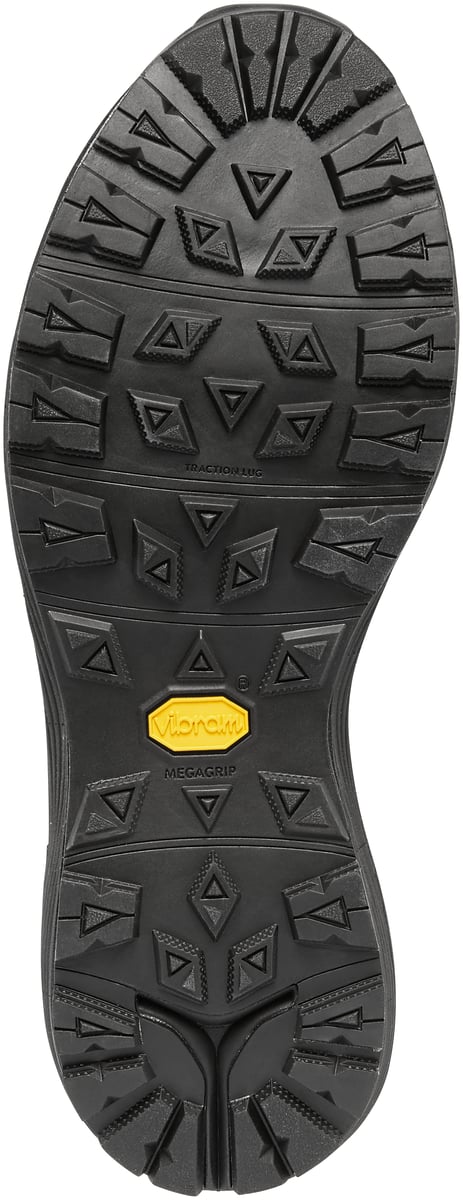 Mountain 600 EVO Topsoil Brown/Black / Danner Customer Favorite