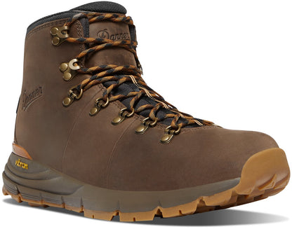 Mountain 600 Leaf GTX Loam Brown/Glazed Ginger / Danner Great Value