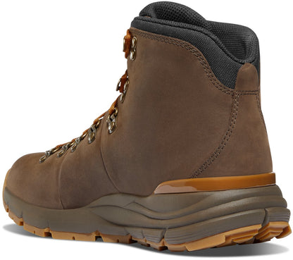 Mountain 600 Leaf GTX Loam Brown/Glazed Ginger / Danner Great Value