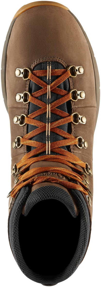 Mountain 600 Leaf GTX Loam Brown/Glazed Ginger / Danner Great Value