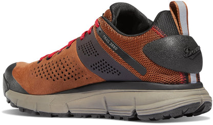 Trail 2650 Brown/Red / Danner Everyday