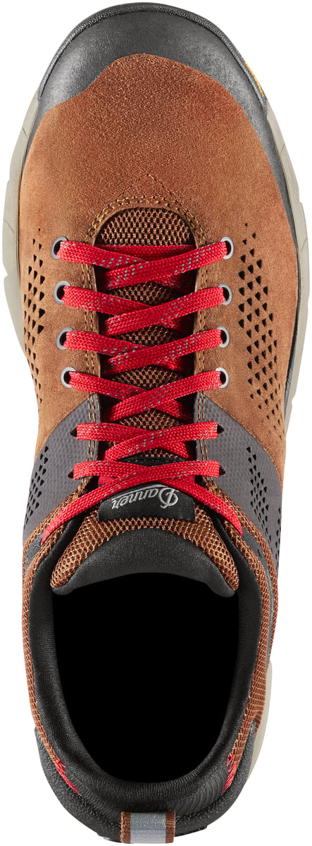 Trail 2650 Brown/Red / Danner Everyday