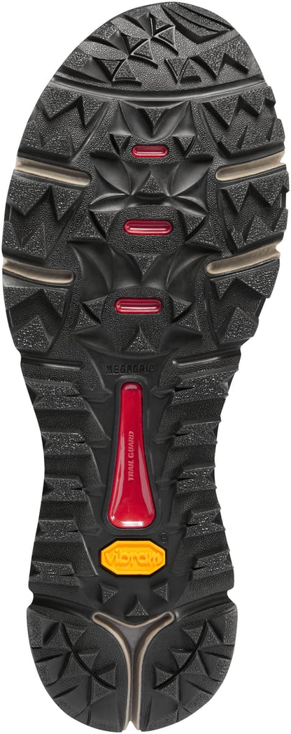 Trail 2650 Brown/Red / Danner Everyday