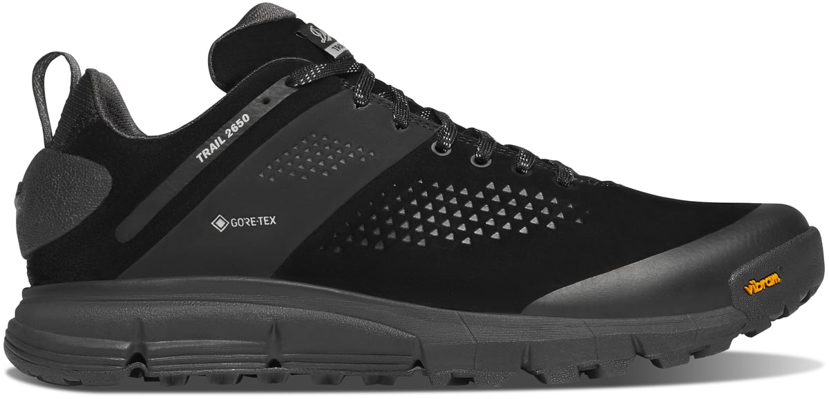 Trail 2650 GTX Black Shadow / Danner Essential
