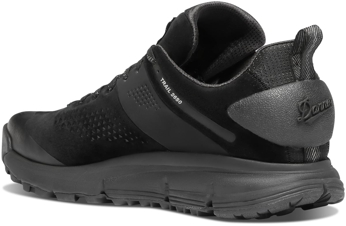 Trail 2650 GTX Black Shadow / Danner Essential
