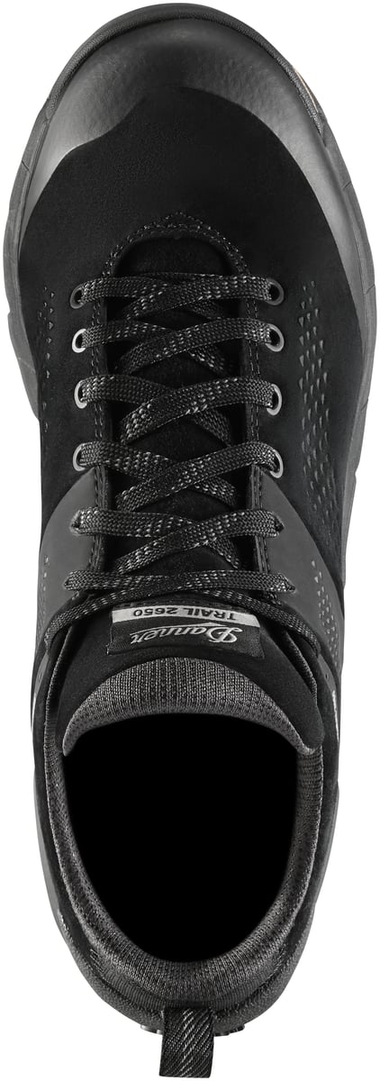 Trail 2650 GTX Black Shadow / Danner Essential