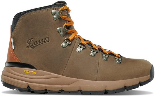 Mountain 600 Chocolate Chip/Golden Oak / Danner Great Value