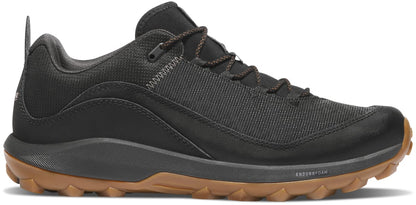 N45 Jet Black / Danner Trusted