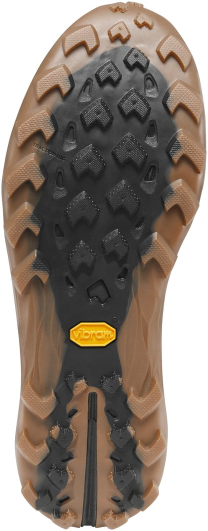 N45 Jet Black / Danner Trusted